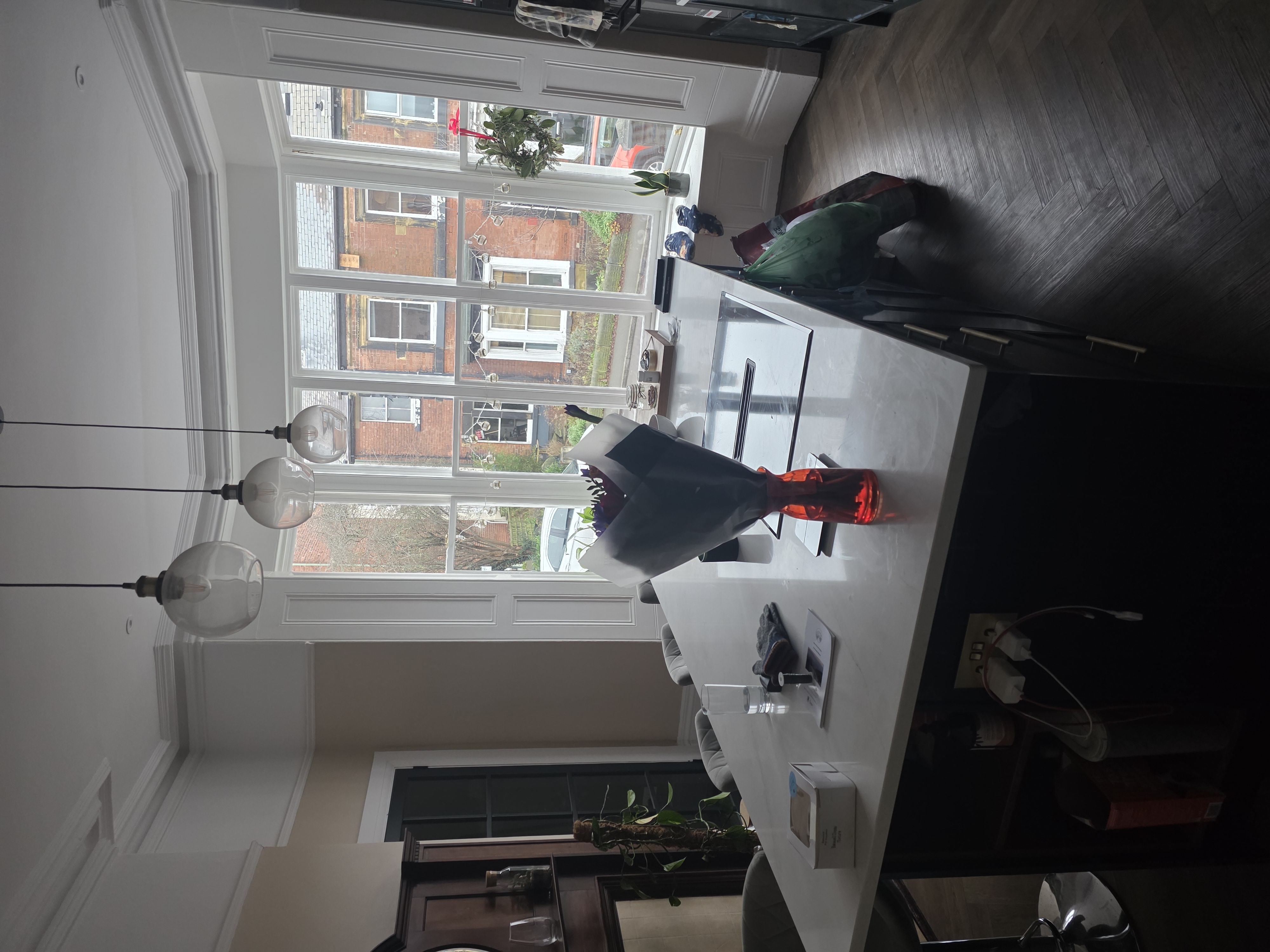 Heritage double glazing in Droitwich